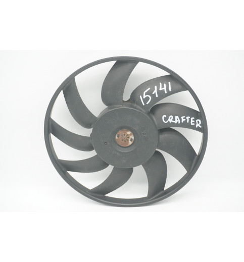 878380V  VW Crafter Sprinter W906 Kühlerlüfter   -15141-