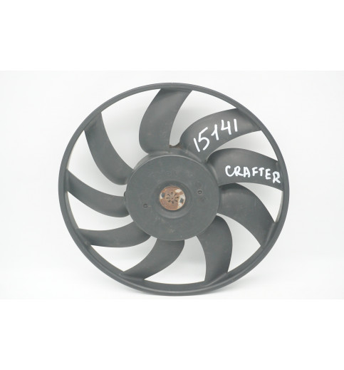 878380V  VW Crafter Sprinter W906 Kühlerlüfter   -15141-