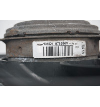 878380V  VW Crafter Sprinter W906 Kühlerlüfter   -15141-