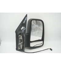 2E1857502  VW Crafter Sprinter W906 Außenspiegel vorne rechts  -15142-