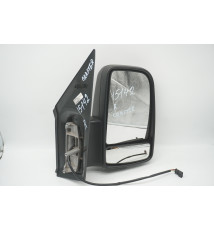 2E1857502  VW Crafter Sprinter W906 Außenspiegel vorne rechts  -15142-