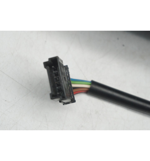 2E1857502  VW Crafter Sprinter W906 Außenspiegel vorne rechts  -15142-