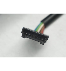 2E1857502  VW Crafter Sprinter W906 Außenspiegel vorne rechts  -15142-