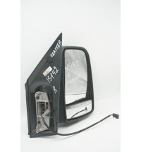 2E1857502  VW Crafter Sprinter W906 Außenspiegel vorne rechts  -15142-