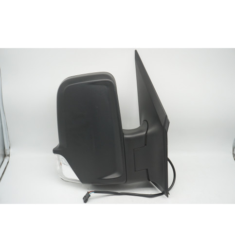 2E1857502  VW Crafter Sprinter W906 Außenspiegel vorne rechts  -15142-