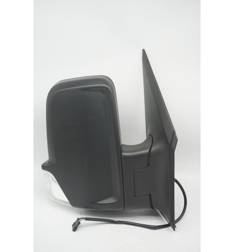 2E1857502  VW Crafter Sprinter W906 Außenspiegel vorne rechts  -15142-