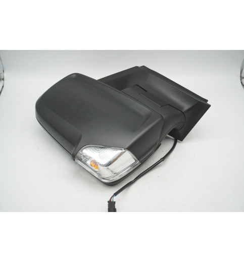 2E1857502  VW Crafter Sprinter W906 Außenspiegel vorne rechts  -15142-