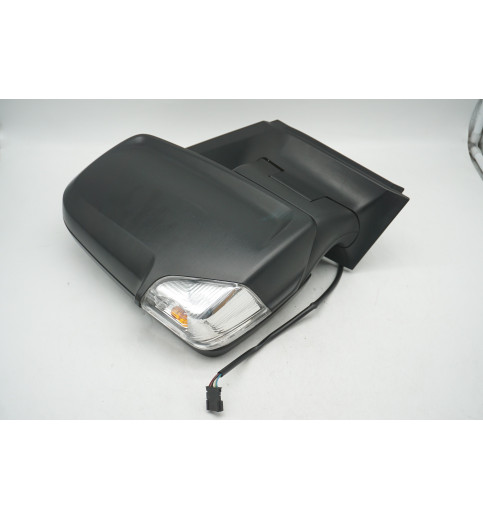 2E1857502  VW Crafter Sprinter W906 Außenspiegel vorne rechts  -15142-