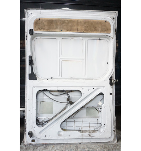 Sprinter W906 Schiebetür Seitentür Reschts Höche 221cm Breite151cm