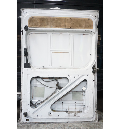 Sprinter W906 Schiebetür Seitentür Reschts Höche 221cm Breite151cm