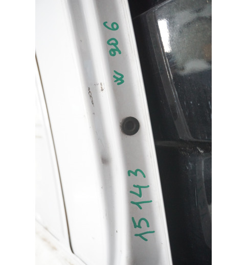 Sprinter W906 Schiebetür Seitentür Reschts Höche 221cm Breite151cm