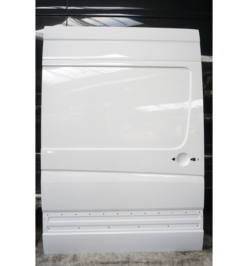 Sprinter W906 Schiebetür Seitentür Reschts Höche 221cm Breite151cm