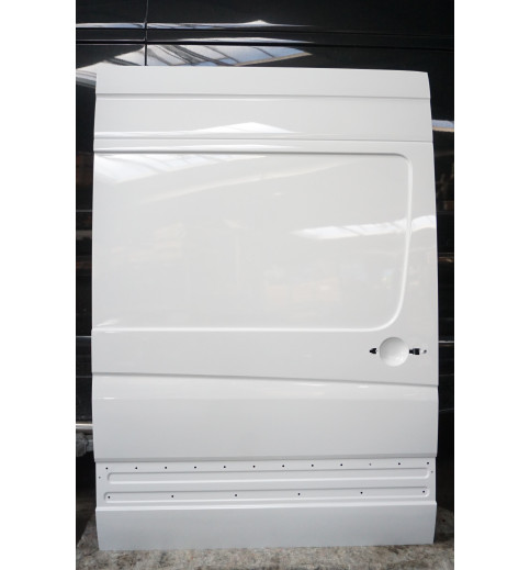 Sprinter W906 Schiebetür Seitentür Reschts Höche 221cm Breite151cm