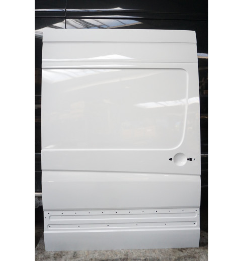 Sprinter W906 Schiebetür Seitentür Reschts Höche 221cm Breite151cm