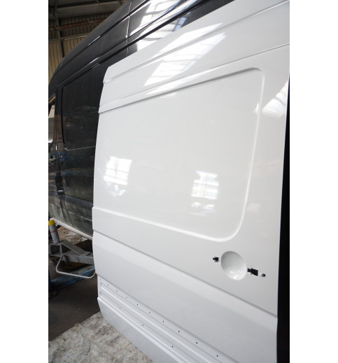 Sprinter W906 Schiebetür Seitentür Reschts Höche 221cm Breite151cm