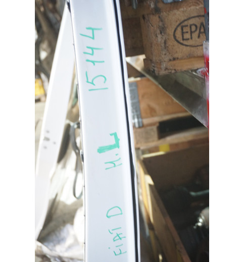 Fiat Ducato,Boxer,Jamper Tür Hecktür links Flügeltür Weiß 