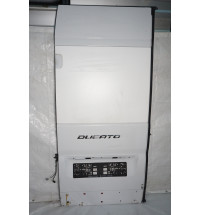 Fiat Ducato,Boxer,Jamper Tür Hecktür links Flügeltür Weiß 