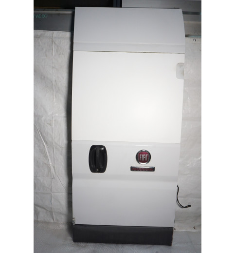 Fiat Ducato Citröen Jamper  Hecktür Rechts