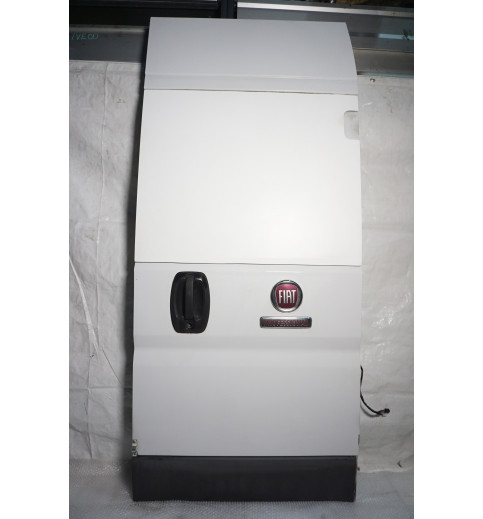 Fiat Ducato Citröen Jamper  Hecktür Rechts