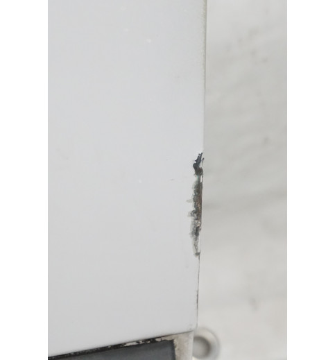 Fiat Ducato Citröen Jamper  Hecktür Rechts