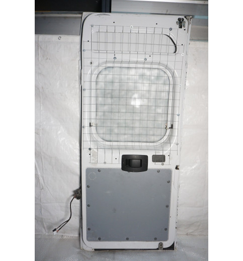 Fiat Ducato Citröen Jamper  Hecktür Rechts