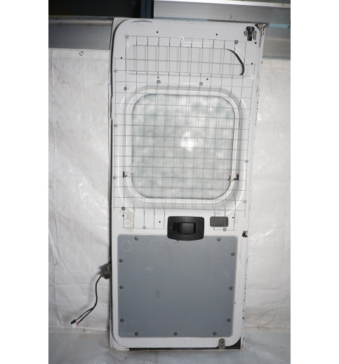 Fiat Ducato Citröen Jamper  Hecktür Rechts