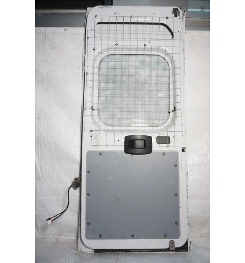 Fiat Ducato Citröen Jamper  Hecktür Rechts