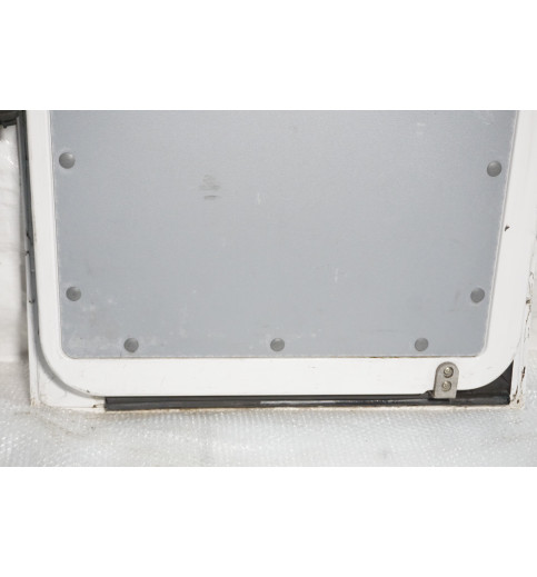 Fiat Ducato Citröen Jamper  Hecktür Rechts