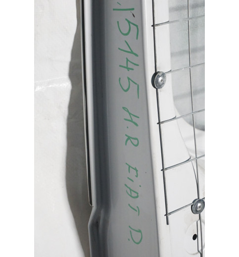 Fiat Ducato Citröen Jamper  Hecktür Rechts