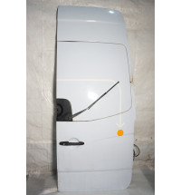 Mercedes Sprinter W906 VW Crafter Tür Hecktür hinten Rechts