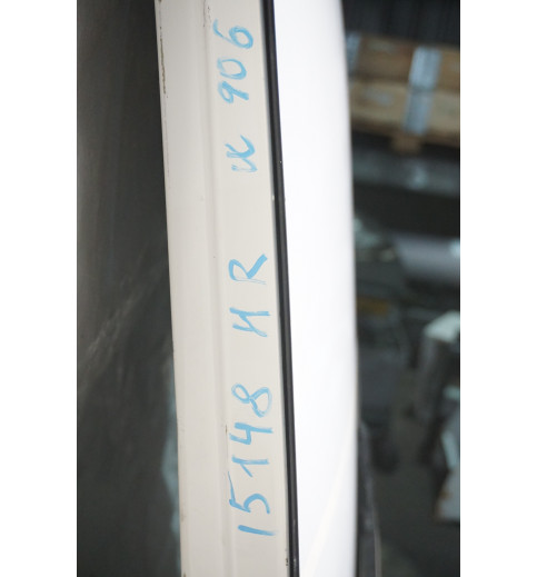 Mercedes Sprinter W906 VW Crafter Tür Hecktür hinten Rechts