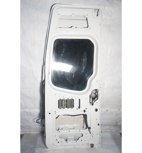 Mercedes Sprinter W906 VW Crafter Tür Hecktür hinten Rechts