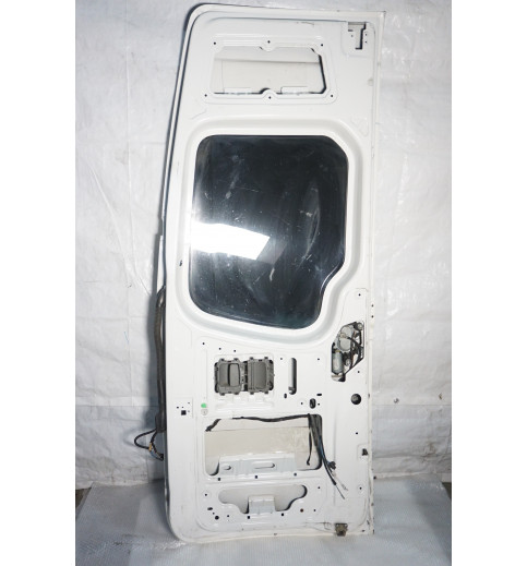 Mercedes Sprinter W906 VW Crafter Tür Hecktür hinten Rechts