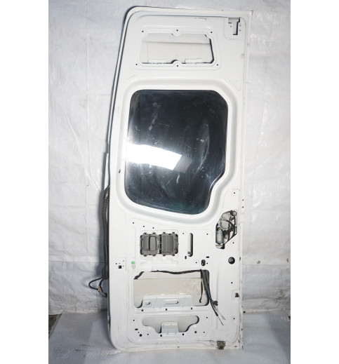 Mercedes Sprinter W906 VW Crafter Tür Hecktür hinten Rechts