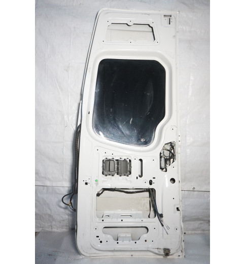 Mercedes Sprinter W906 VW Crafter Tür Hecktür hinten Rechts