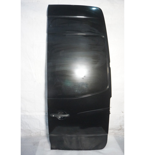 Mercedes Sprinter W906 VW Crafter Tür Hecktür hinten Rechts