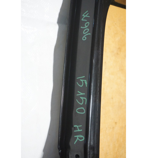 Mercedes Sprinter W906 VW Crafter Tür Hecktür hinten Rechts