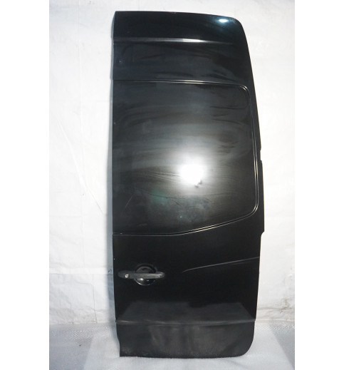 Mercedes Sprinter W906 VW Crafter Tür Hecktür hinten Rechts