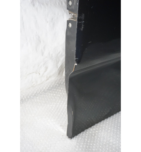 Mercedes Sprinter W906 VW Crafter Tür Hecktür hinten Rechts