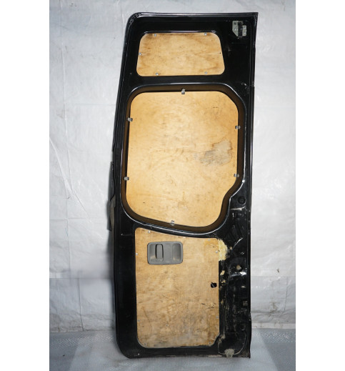 Mercedes Sprinter W906 VW Crafter Tür Hecktür hinten Rechts