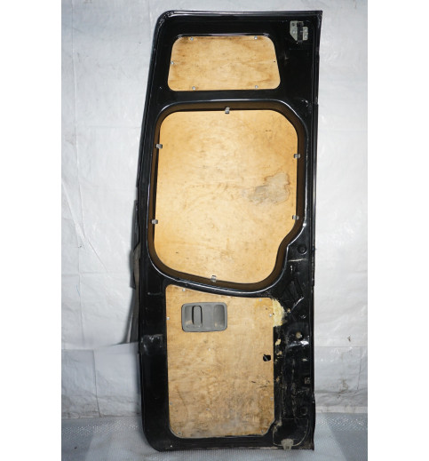 Mercedes Sprinter W906 VW Crafter Tür Hecktür hinten Rechts