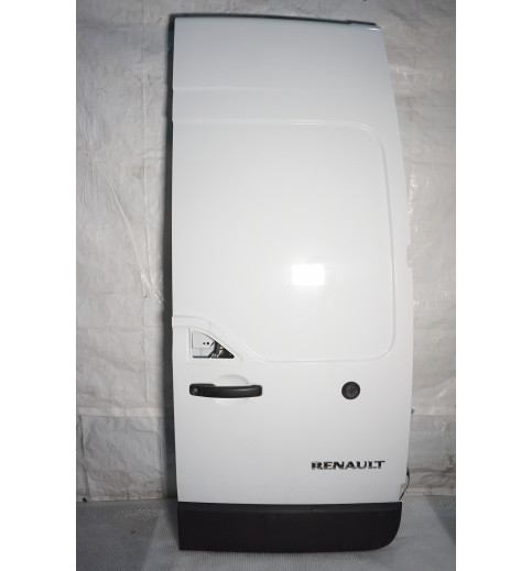 Renault Master 3 Opel Movano Tür Hecktür hinten rechts
