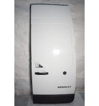 Renault Master 3 Opel Movano Tür Hecktür hinten rechts