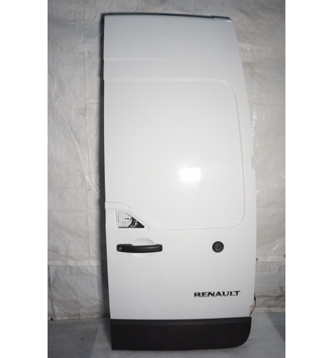 Renault Master 3 Opel Movano Tür Hecktür hinten rechts