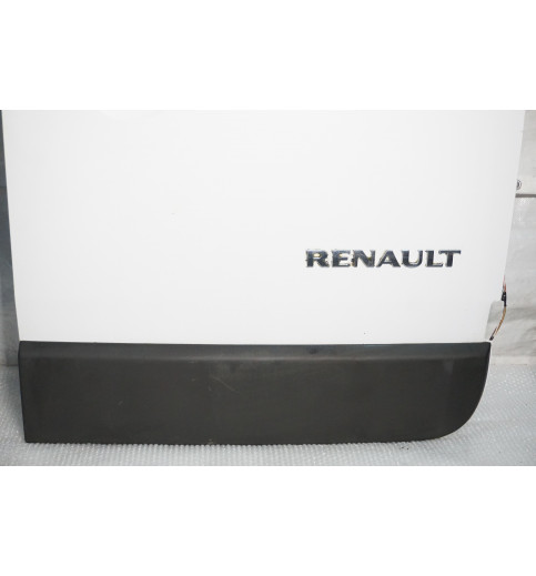 Renault Master 3 Opel Movano Tür Hecktür hinten rechts