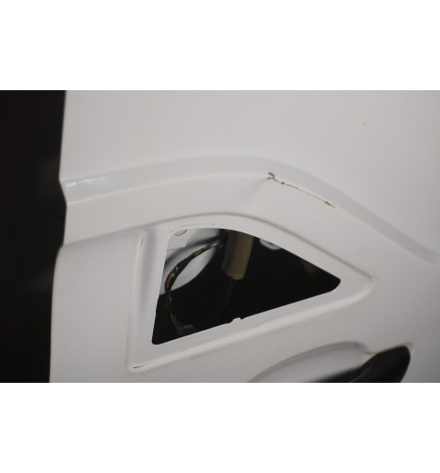 Renault Master 3 Opel Movano Tür Hecktür hinten rechts