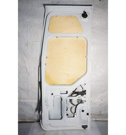 Renault Master 3 Opel Movano Tür Hecktür hinten rechts