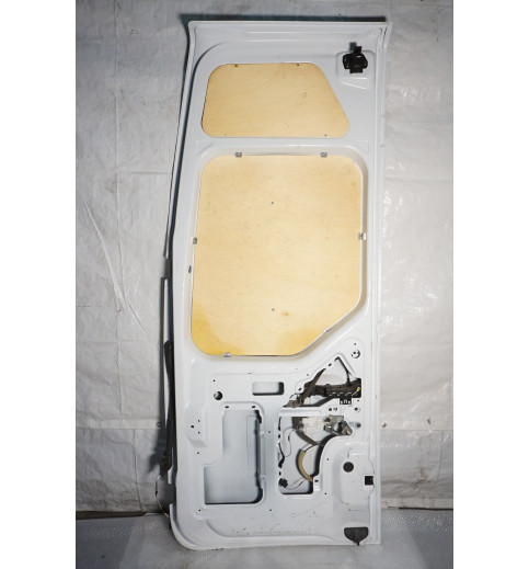 Renault Master 3 Opel Movano Tür Hecktür hinten rechts