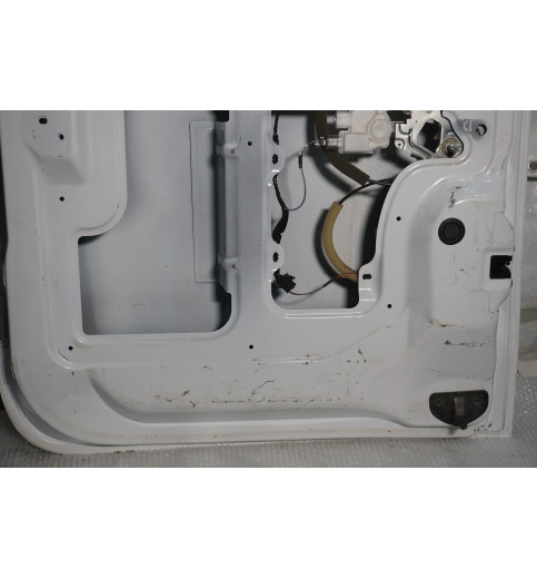 Renault Master 3 Opel Movano Tür Hecktür hinten rechts