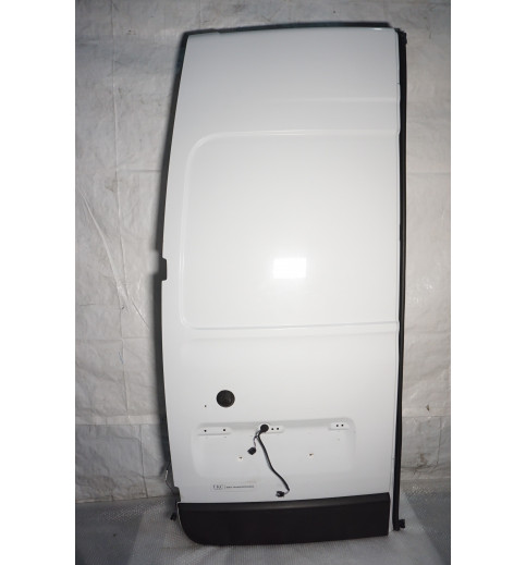 Renault Master 3 Opel Movano Tür Hecktür hinten links